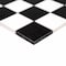Msi White And Black 12 In. X 12 In. Matte Porcelain Floor And Wall Tile, 8PK ZOR-PT-0498 - alternate 2